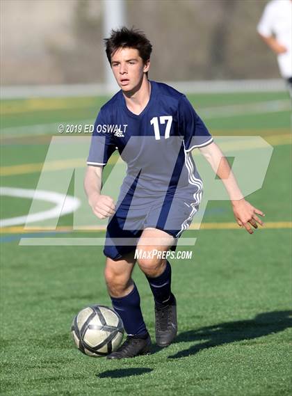 Thumbnail 2 in Athenian @ College Prep photogallery.