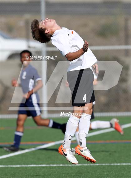 Thumbnail 2 in Athenian @ College Prep photogallery.