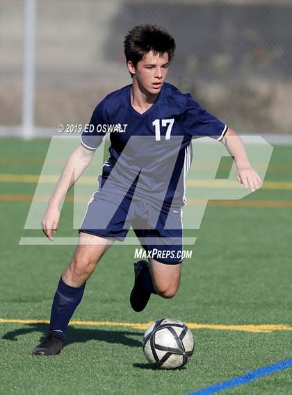Thumbnail 3 in Athenian @ College Prep photogallery.