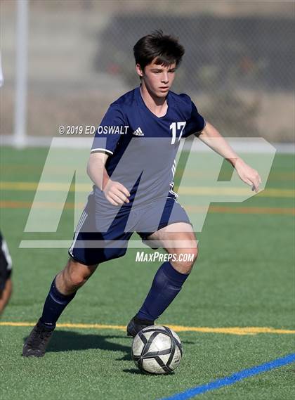 Thumbnail 1 in Athenian @ College Prep photogallery.