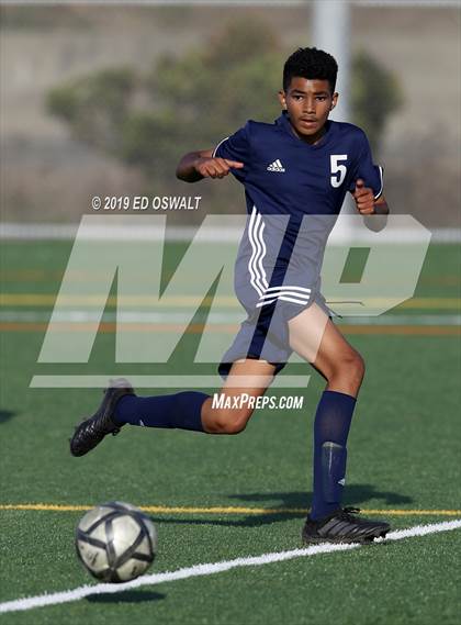 Thumbnail 3 in Athenian @ College Prep photogallery.