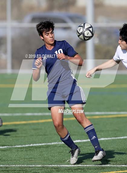 Thumbnail 1 in Athenian @ College Prep photogallery.