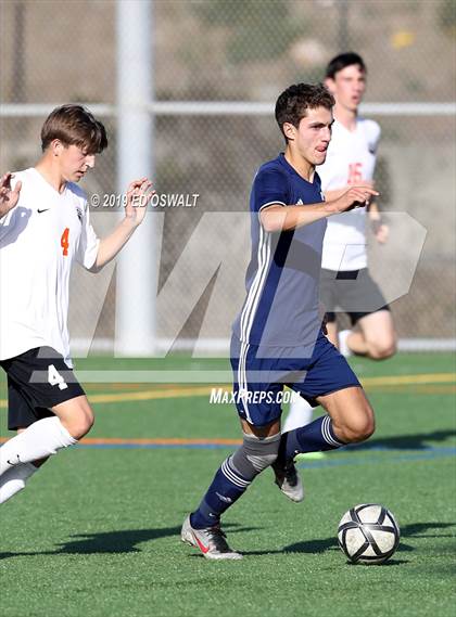 Thumbnail 2 in Athenian @ College Prep photogallery.