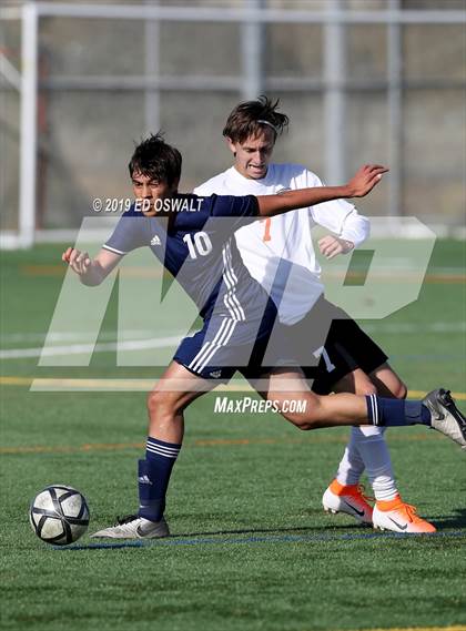 Thumbnail 3 in Athenian @ College Prep photogallery.