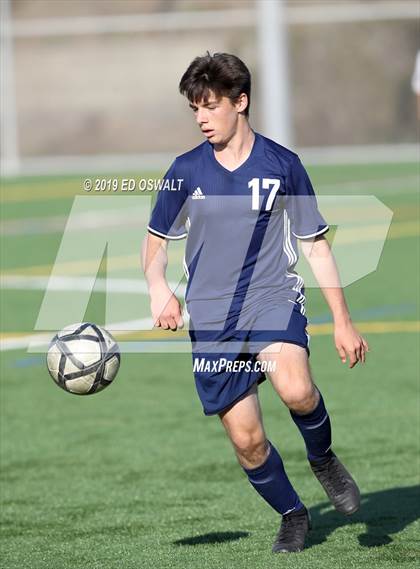 Thumbnail 1 in Athenian @ College Prep photogallery.