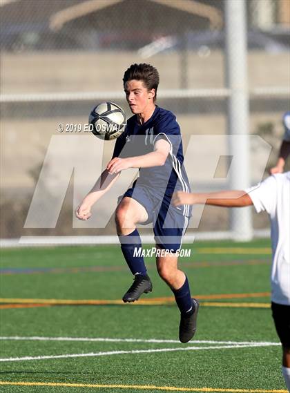 Thumbnail 3 in Athenian @ College Prep photogallery.