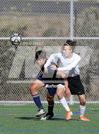 Thumbnail 3 in Athenian @ College Prep photogallery.