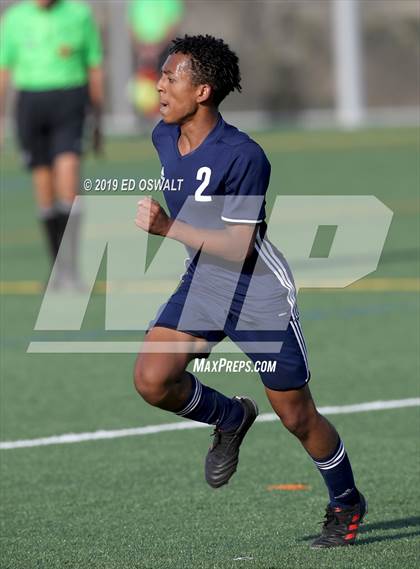 Thumbnail 2 in Athenian @ College Prep photogallery.