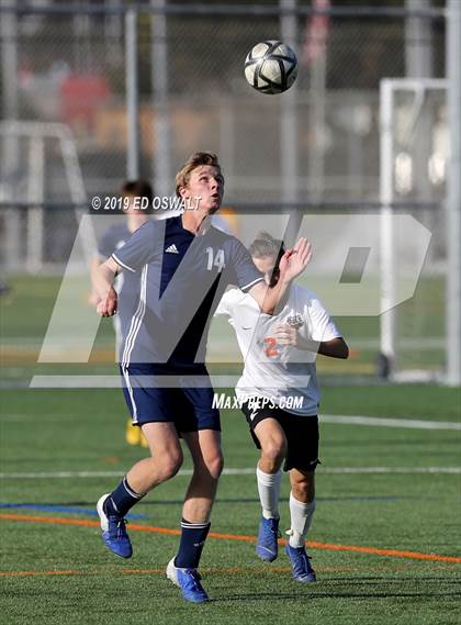 Thumbnail 1 in Athenian @ College Prep photogallery.