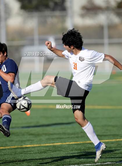 Thumbnail 1 in Athenian @ College Prep photogallery.