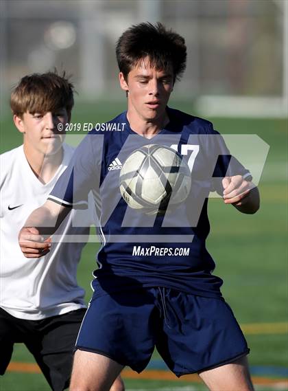 Thumbnail 1 in Athenian @ College Prep photogallery.