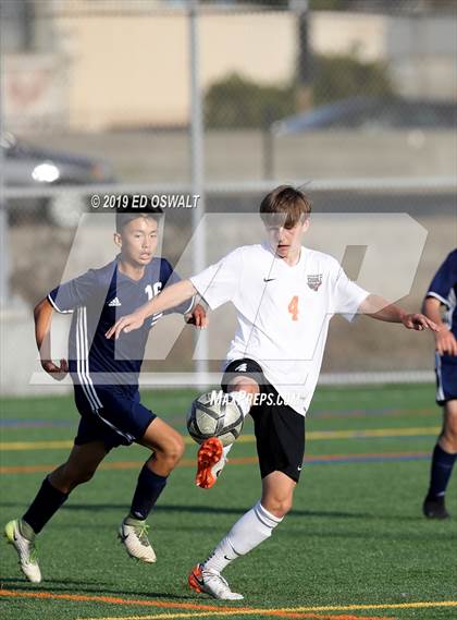 Thumbnail 1 in Athenian @ College Prep photogallery.
