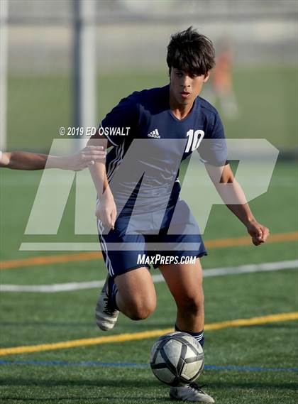 Thumbnail 1 in Athenian @ College Prep photogallery.