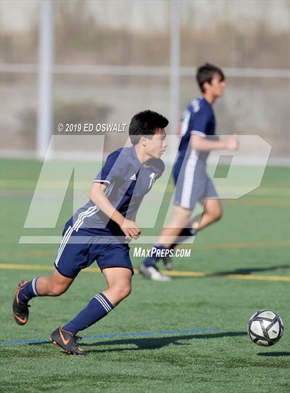 Thumbnail 2 in Athenian @ College Prep photogallery.