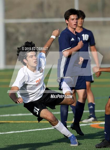 Thumbnail 1 in Athenian @ College Prep photogallery.