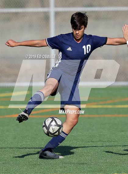 Thumbnail 2 in Athenian @ College Prep photogallery.