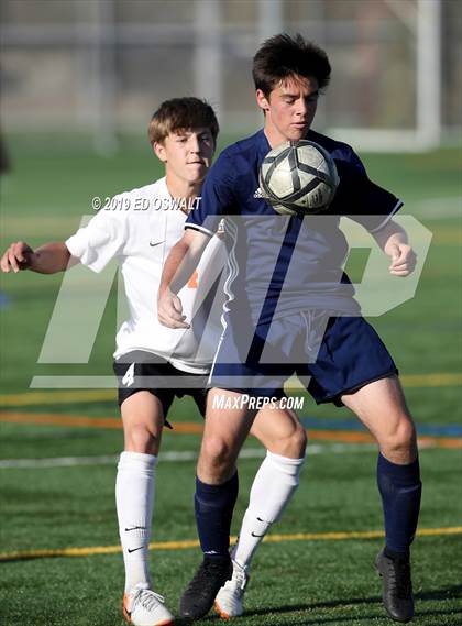 Thumbnail 2 in Athenian @ College Prep photogallery.