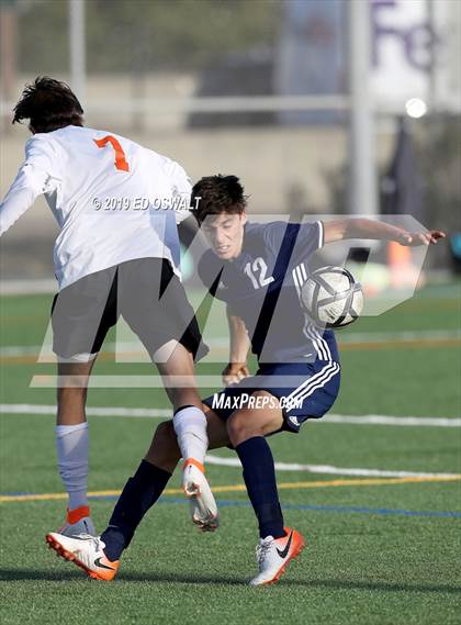Thumbnail 2 in Athenian @ College Prep photogallery.