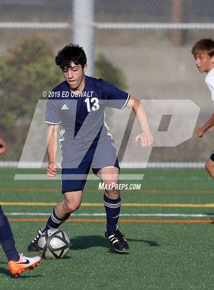 Thumbnail 2 in Athenian @ College Prep photogallery.