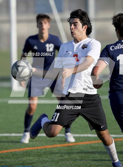 Thumbnail 2 in Athenian @ College Prep photogallery.