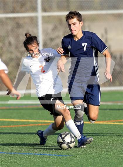 Thumbnail 1 in Athenian @ College Prep photogallery.