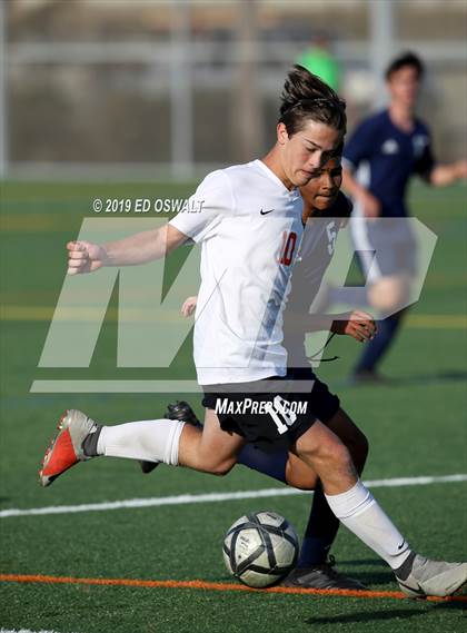 Thumbnail 2 in Athenian @ College Prep photogallery.