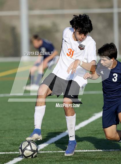 Thumbnail 3 in Athenian @ College Prep photogallery.