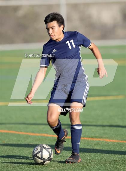 Thumbnail 2 in Athenian @ College Prep photogallery.