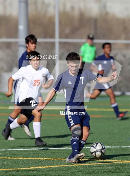 Thumbnail 2 in Athenian @ College Prep photogallery.