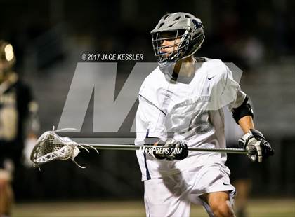 Thumbnail 3 in Oak Park vs. Sierra Canyon photogallery.