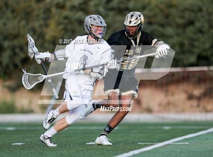 Thumbnail 2 in Oak Park vs. Sierra Canyon photogallery.