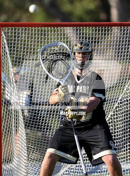 Thumbnail 2 in Oak Park vs. Sierra Canyon photogallery.