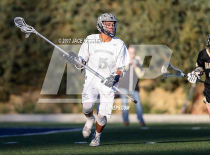Thumbnail 2 in Oak Park vs. Sierra Canyon photogallery.
