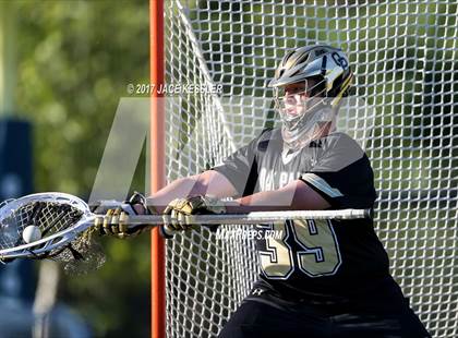 Thumbnail 1 in Oak Park vs. Sierra Canyon photogallery.