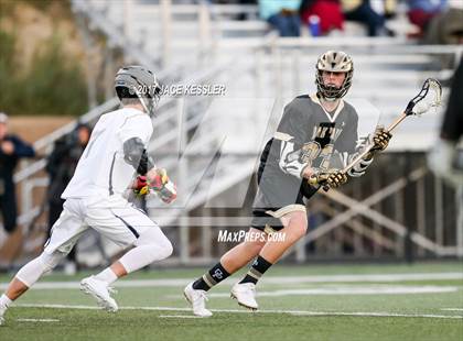 Thumbnail 2 in Oak Park vs. Sierra Canyon photogallery.