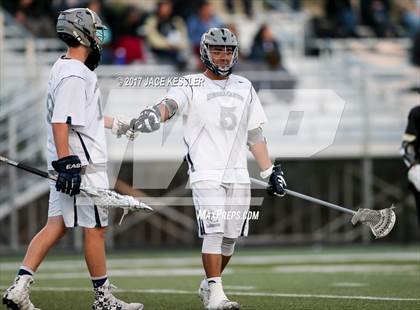 Thumbnail 2 in Oak Park vs. Sierra Canyon photogallery.