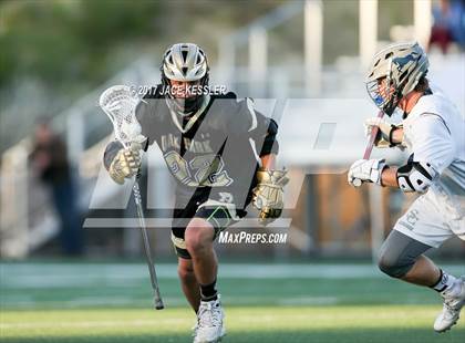 Thumbnail 2 in Oak Park vs. Sierra Canyon photogallery.