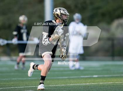 Thumbnail 2 in Oak Park vs. Sierra Canyon photogallery.