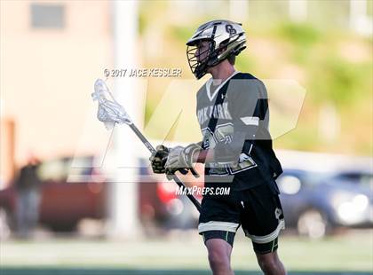 Thumbnail 3 in Oak Park vs. Sierra Canyon photogallery.