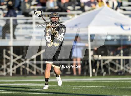 Thumbnail 3 in Oak Park vs. Sierra Canyon photogallery.