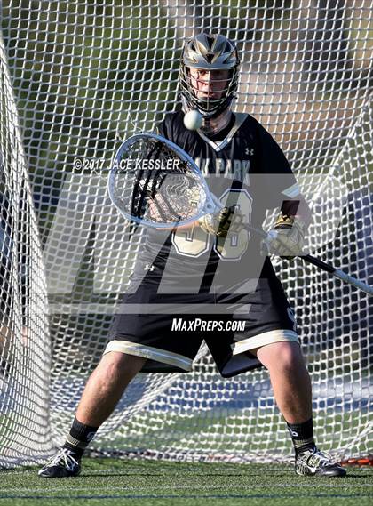 Thumbnail 2 in Oak Park vs. Sierra Canyon photogallery.