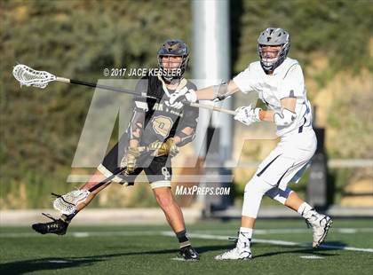 Thumbnail 1 in Oak Park vs. Sierra Canyon photogallery.