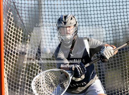 Thumbnail 1 in Oak Park vs. Sierra Canyon photogallery.