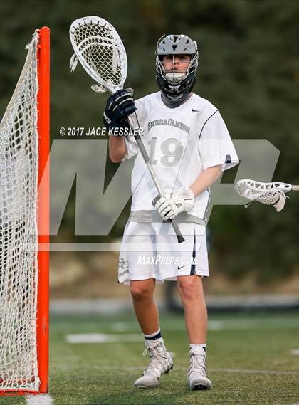 Thumbnail 2 in Oak Park vs. Sierra Canyon photogallery.