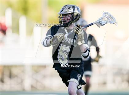 Thumbnail 2 in Oak Park vs. Sierra Canyon photogallery.