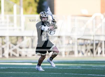 Thumbnail 2 in Oak Park vs. Sierra Canyon photogallery.