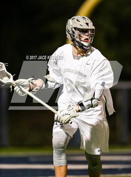 Thumbnail 3 in Oak Park vs. Sierra Canyon photogallery.