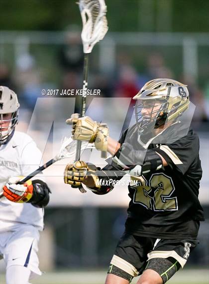 Thumbnail 1 in Oak Park vs. Sierra Canyon photogallery.