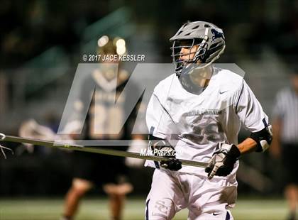 Thumbnail 2 in Oak Park vs. Sierra Canyon photogallery.