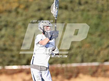 Thumbnail 2 in Oak Park vs. Sierra Canyon photogallery.
